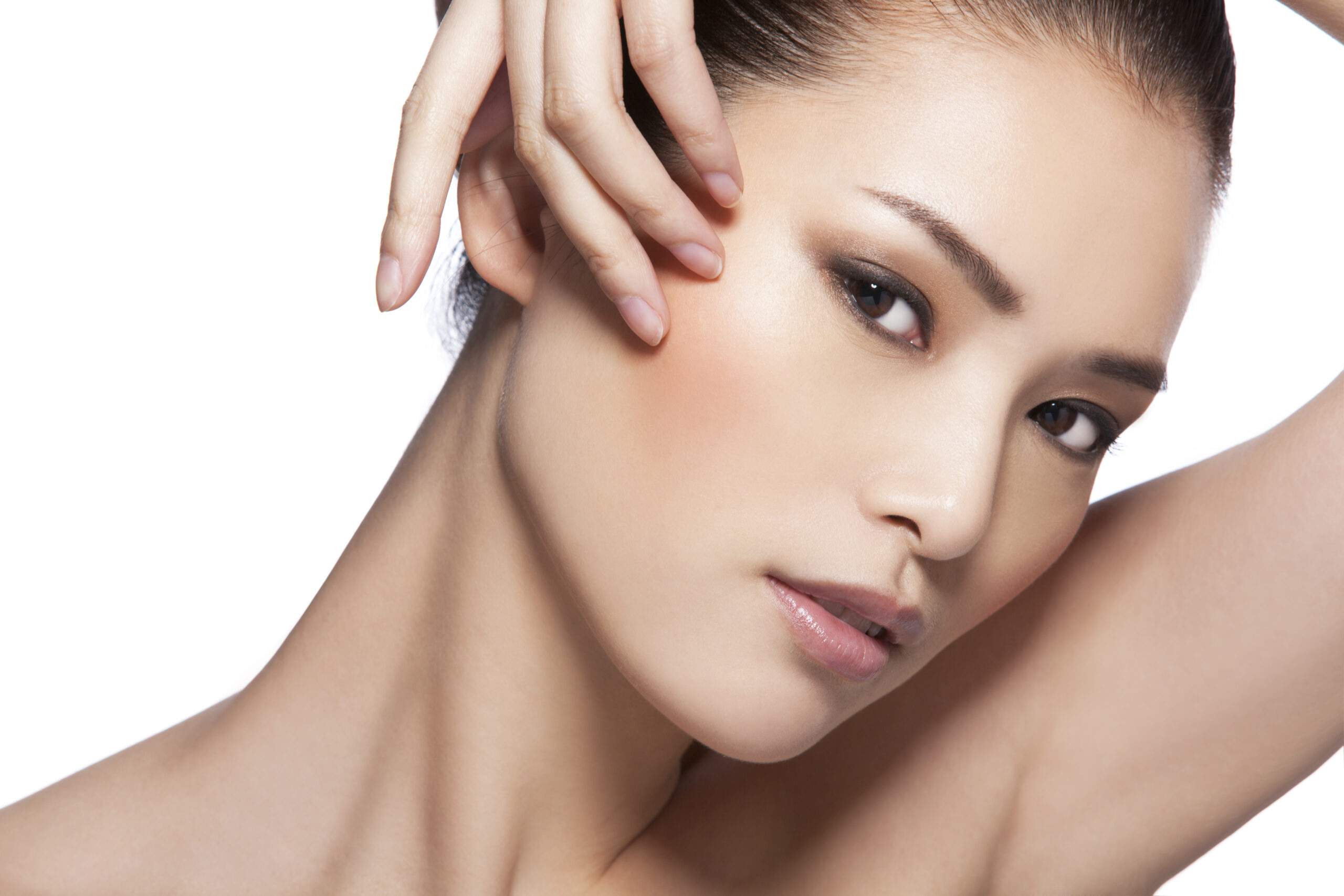 Sculptra filler with Restore